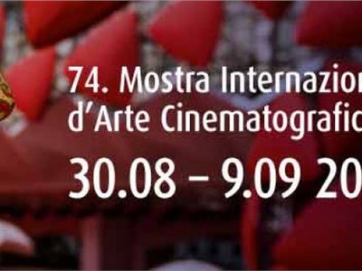 Cinema 2017 | La Biennale di Venezia