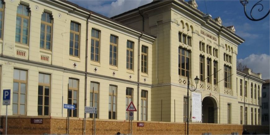 Cittadinanzattiva e FederLegnoArredo Eventi SpA sviluppano un percorso comune sull'importanza di investire sull'edilizia scolastica