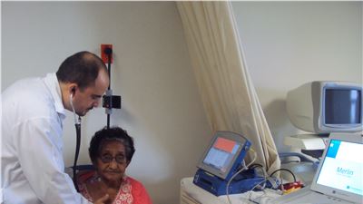 CIUDAD SALUD BENEFICIA A PACIENTES CON CARDIOPATÍA QUE REQUIEREN MARCAPASO