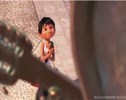 Coco (2017) Disney Nuevo Trailer Oficial # 5 Espanol