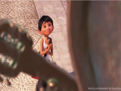 Coco (2017) Disney Nuevo Trailer Oficial # 5 Espanol