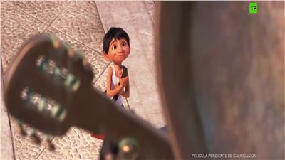Coco (2017) Disney Nuevo Trailer Oficial # 5 Espanol