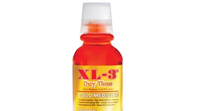 Cold & Flu Season will be back Not To Be Jolly 