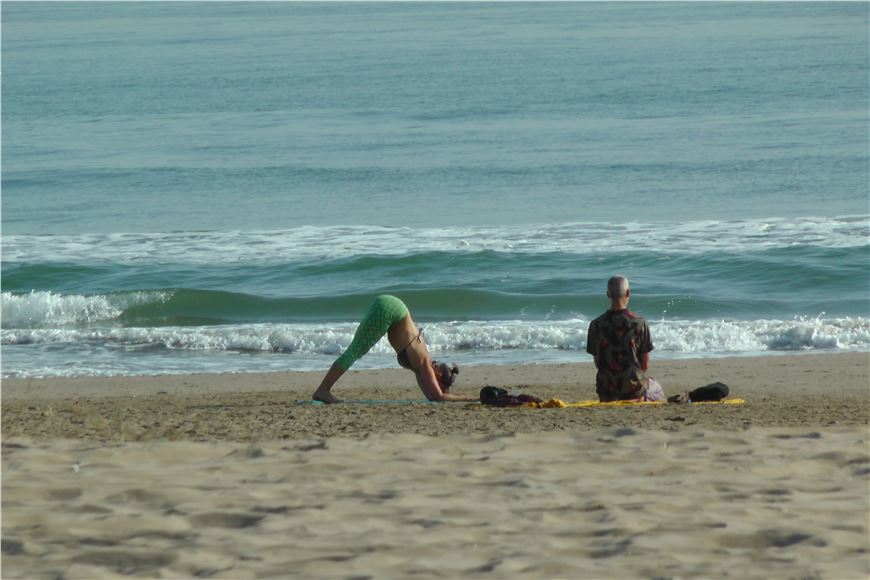 Coltivare una mentalità positiva attraverso la meditazione