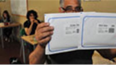 Comincia la maturità del nuovo Millennio. “Con le tracce online si chiude un'epoca”