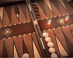 ¿Como jugar al Backgammon