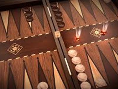 ¿Como jugar al Backgammon