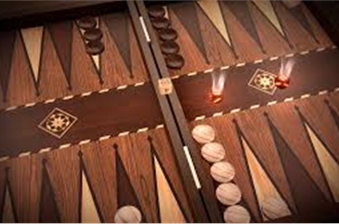 ¿Como jugar al Backgammon