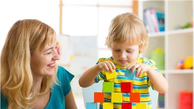 Como ser un buen padre o madre para sus hijos?