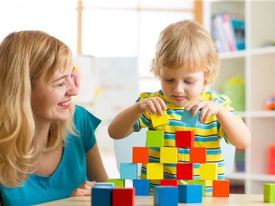 Como ser un buen padre o madre para sus hijos?