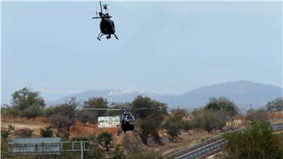 CON MÁS DE 161 MIL ASISTENCIAS BRINDADAS A LA CIUDADANÍA, POLICÍA FEDERAL CONCLUYE EL OPERATIVO "SEMANA SANTA 2013"