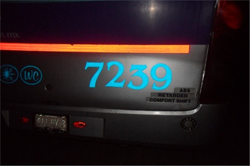 CON TECNOLOGÍA DE INSPECCIÓN NO INTRUSIVA POLICÍA FEDERAL ASEGURA MÁS DE 50 PAQUETES CON DROGA EN VERACRUZ