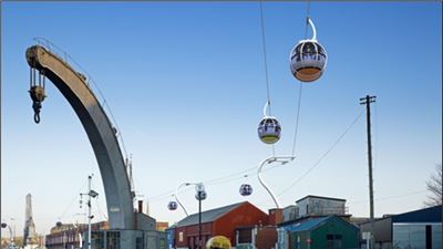 CONCLUSA LA PRIMA EDIZIONE DI CITYTECH a Milano.