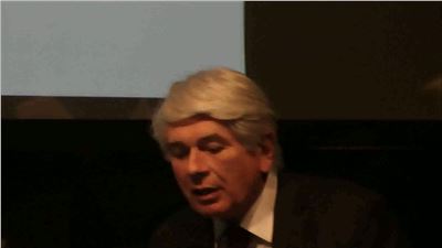 Conferenza Stampa di presentazione di MADE EXPO 2015 - Intervento di Andrea Negri