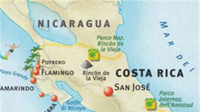 Costa Rica: después de terremoto es  alerta de tsunami. Expertos: "Posible tsunami con efectos devastadores»