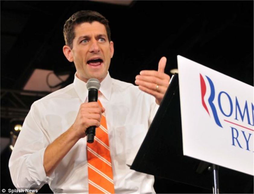 Could Paul Ryan defeat Joe Biden in Kentucky debate?