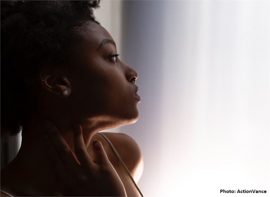 COVID-19 PUT DOMESTIC VIOLENCE VICTIMS AT GREATER RISK; COALITIONS NATIONWIDE STEPPED UP