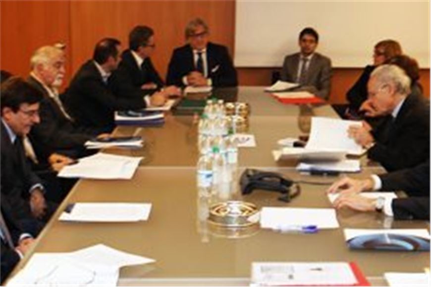 Creata  una rete virtuosa per facilitare l’integrazione tra scuola e mondo del lavoro. 