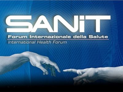 Cybereport @Sanit - Communication in good health