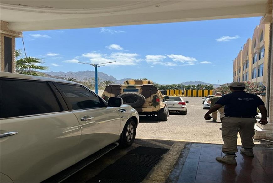 Dai Trattati Diplomatici alla Discordia Regionale: Tracciare il Ruolo del JCPOA del 2015 nei Conflitti Mediorientali di Oggi