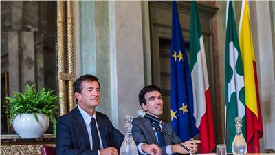 Dal 7 ottobre a Bergamo il G7 dell’Agricoltura