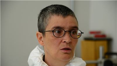 De las Culturas de Occidente  RECONSTRUIRÁN ROSTRO DE INDIVIDUO QUE VIVIÓ HACE 700 AÑOS