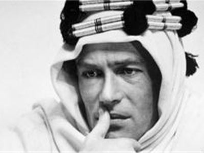 Dead Peter O'Toole, film legend.