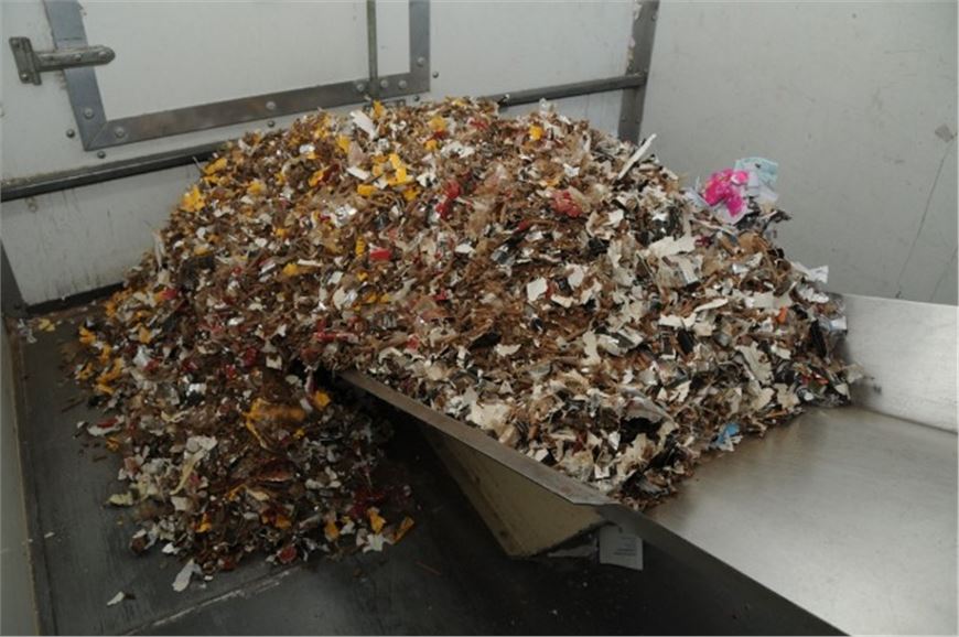 DESTRUYEN MÁS DE 7 MILLONES DE CIGARROS ILEGALES EN MEXICALI