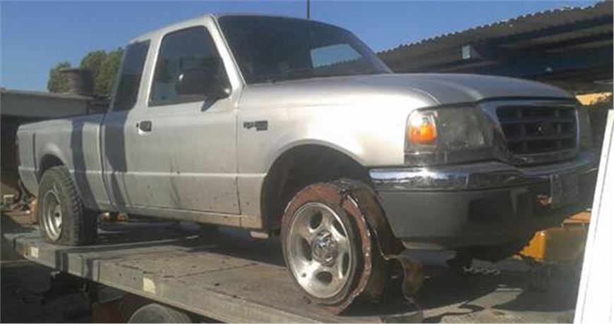 DETECTA POLICÍA FEDERAL MÁS DE 68 KILOS DE MARIHUANA OCULTOS EN LAS LLANTAS DE UN VEHÍCULO EN SONORA