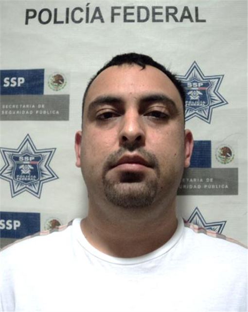 DETENIDO BENJAMÍN VALERIANO JR. ALIAS “CACHITAS”, IDENTIFICADO COMO LÍDER DE ESTRUCTURA DEL CÁRTEL DE JUÁREZ, ENCABEZADO POR VICENTE CARRILLO FUENTES, ALIAS “EL VICEROY”