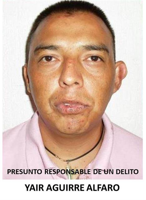 DETIENE POLICÍA FEDERAL A CUATRO PRESUNTOS PLAGIARIOS EN EL DISTRITO FEDERAL