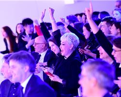 Dior invites for the first time all the Store Managers coming from 50 countries to Paris for the International Retail Seminar.