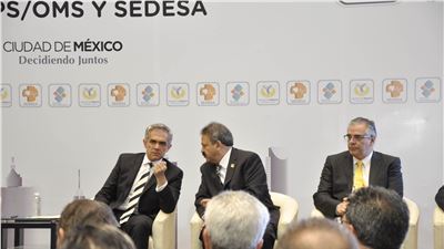 DISMINUYE 45% ÍNDICE DELICTIVO EN TERMINALES DE AUTOBUSES DE LA CDMX TRAS IMPLEMENTACIÓN EXITOSA DEL PROGRAMA "TERMINALES SEGURAS"