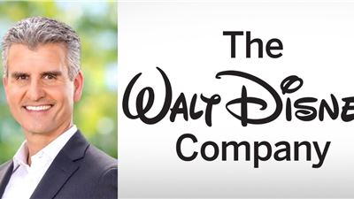 Disney's Magical Renaissance: Josh D'Amaro Steps Up as CEO, Reviving Walt Disney's Timeless Genius