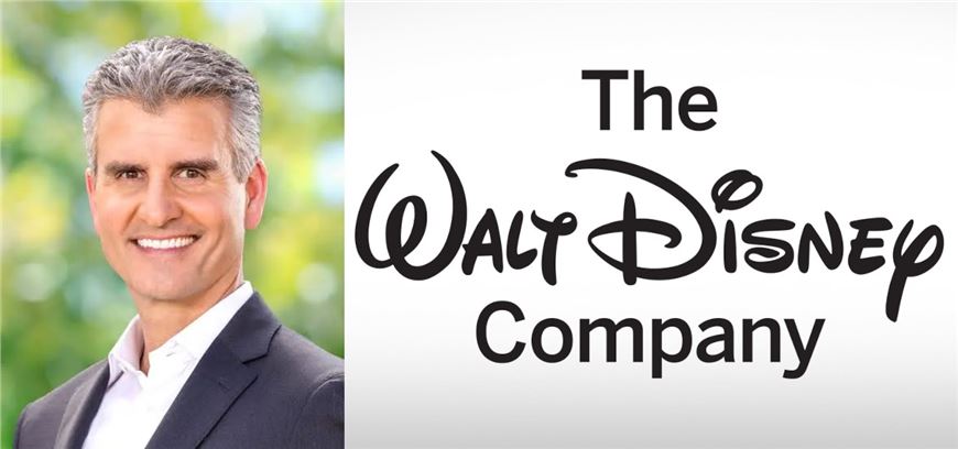 Disney's Magical Renaissance: Josh D'Amaro Steps Up as CEO, Reviving Walt Disney's Timeless Genius