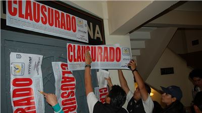 DIVERSIÓN SEGURA APLICA SUS PRIMERAS SANCIONES A 8 ESTABLECIMIENTOS DE PLAZA JUÁREZ