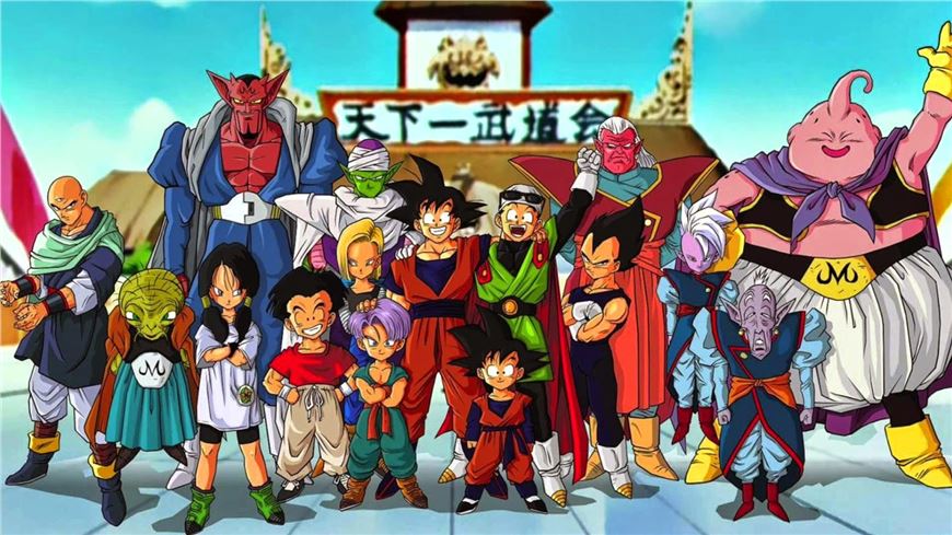 Dragon Ball Super: ¡Mira el primer capítulo de la serie! (VIDEO)