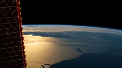 Earth Observations taken by EHDC2