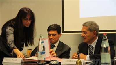 EICMA e Fiera Milano insieme fino al 2020. Firmato il contratto