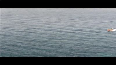 Eighth Continent is a short film by Yorgos Zois - special screening in section Orizzonti.