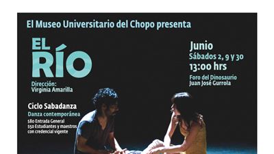 El rio y Músicos de la nacional‏ en el Museo del Chopo de la Ciudad de Mexico