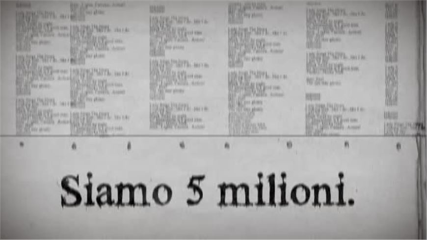 Elezioni politiche 2018  Video spot Basilio Giordano