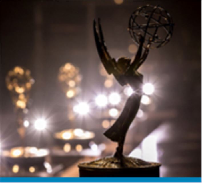 Emmys: The Hollywood Reporter's Guide to the 2018 Awards Show