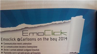 Emoclick media partner Rai