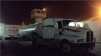  EN COAHUILA POLICÍA FEDERAL RECUPERA 86 MIL LITROS DE HIDROCARBURO Y DETIENE A DOS PRESUNTOS DELINCUENTES