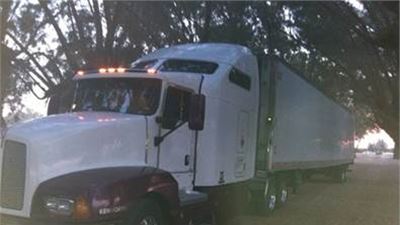 EN SONORA ASEGURA POLICÍA FEDERAL MÁS DE 100 PAQUETES CON DROGA OCULTA EN UN TRACTOCAMIÓN