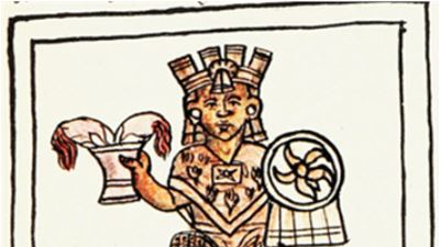 En Templo Mayor  “DISECCIONAN” PARTE DEL CÓDICE FLORENTINO DEDICADA A FLORA Y FAUNA 