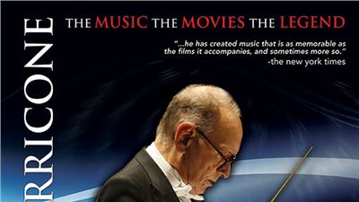 Ennio Morricone