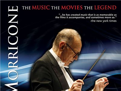 Ennio Morricone