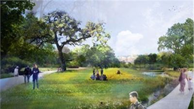 Entro il 2014  pronto il nuovo parco di Rho